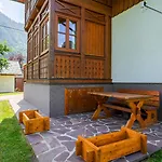 Haus Roethelsteinblick Apartment *