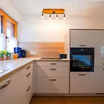 Haus Roethelsteinblick Apartamento Bad Aussee