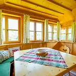 Apartamento Haus Roethelsteinblick Bad Aussee