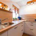 Haus Roethelsteinblick Apartment