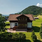 Haus Roethelsteinblick Apartmán Bad Aussee