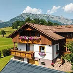 Haus Roethelsteinblick * Bad Aussee
