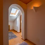 Haus Roethelsteinblick Apartmán
