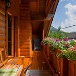 Apartamento Haus Roethelsteinblick