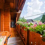 Haus Roethelsteinblick Apartment Bad Aussee