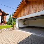Haus Roethelsteinblick Apartment