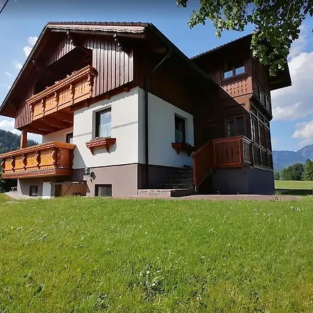 Haus Roethelsteinblick Appartamento