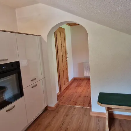 Haus Roethelsteinblick Appartamento *