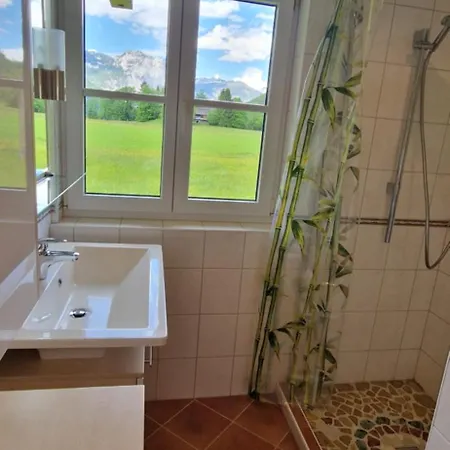 Haus Roethelsteinblick Appartamento Bad Aussee