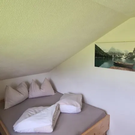 Haus Roethelsteinblick * Bad Aussee
