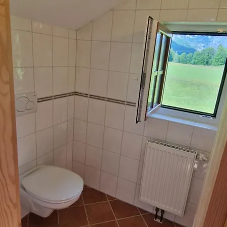 Appartamento Haus Roethelsteinblick