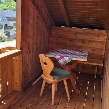 公寓 Haus Roethelsteinblick 巴特奥塞