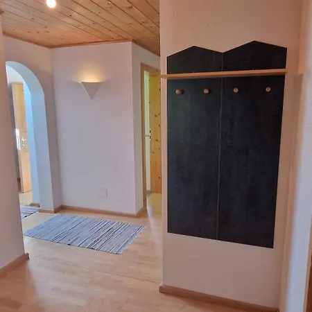 Haus Roethelsteinblick Appartamento