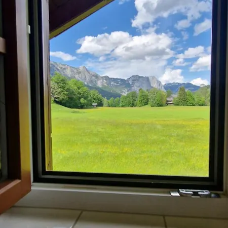 Appartamento Haus Roethelsteinblick *