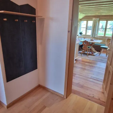 Appartamento Haus Roethelsteinblick Bad Aussee