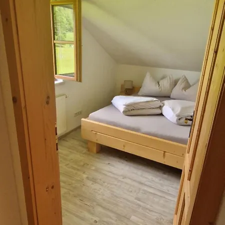 Appartamento Haus Roethelsteinblick