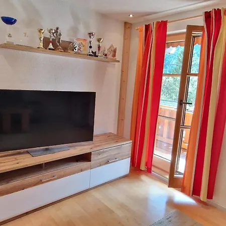 Haus Roethelsteinblick Appartamento Bad Aussee