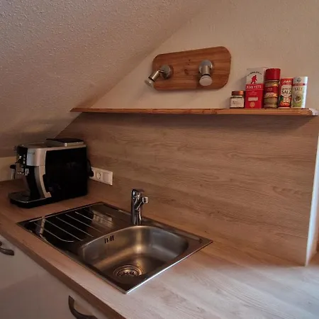 Haus Roethelsteinblick Appartamento Bad Aussee
