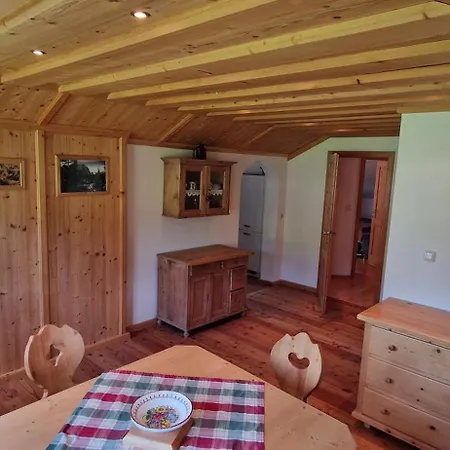 Appartamento Haus Roethelsteinblick *