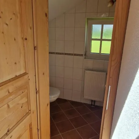 Haus Roethelsteinblick 巴特奥塞