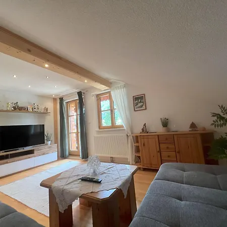 Appartamento Haus Roethelsteinblick *