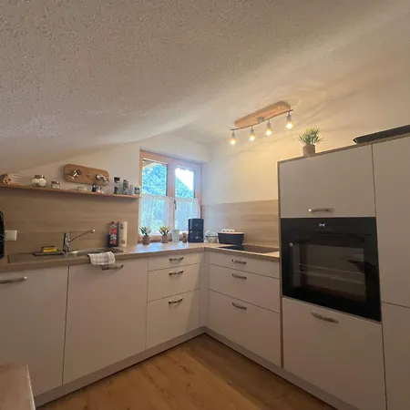 Appartamento Haus Roethelsteinblick Bad Aussee