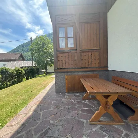 Haus Roethelsteinblick *
