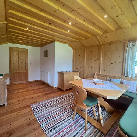Haus Roethelsteinblick * Bad Aussee