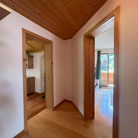 Haus Roethelsteinblick Bad Aussee