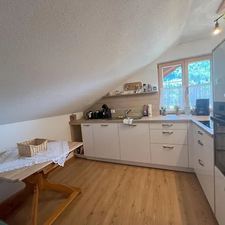 Haus Roethelsteinblick * 巴特奥塞