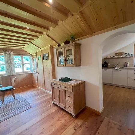 Haus Roethelsteinblick Appartamento