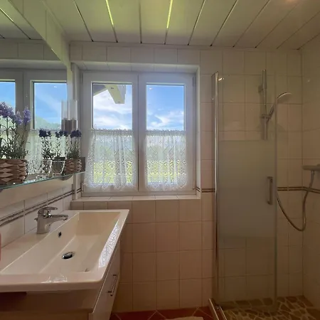 Appartamento Haus Roethelsteinblick *