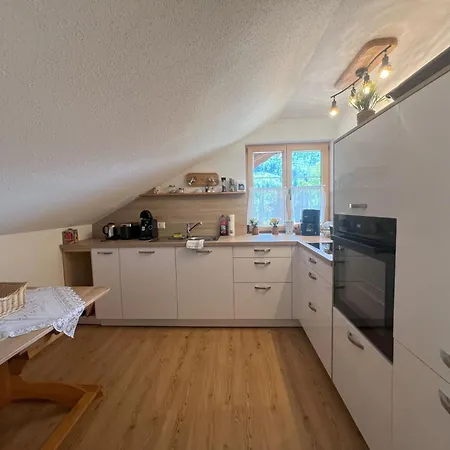 Haus Roethelsteinblick Appartamento Bad Aussee