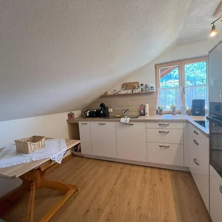 Haus Roethelsteinblick *