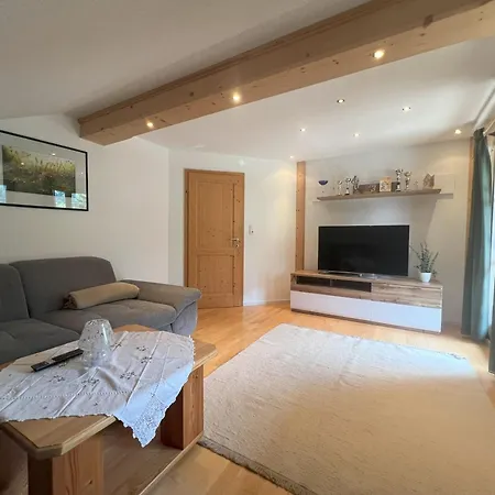 Haus Roethelsteinblick Bad Aussee