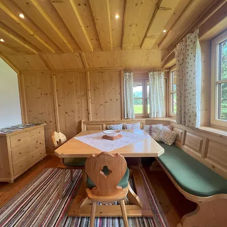 Haus Roethelsteinblick Appartamento *