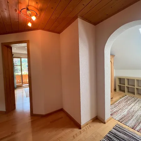 Appartamento Haus Roethelsteinblick *