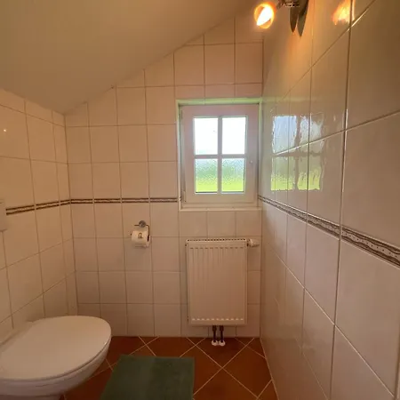 公寓 Haus Roethelsteinblick 巴特奥塞