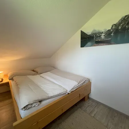 Haus Roethelsteinblick Bad Aussee