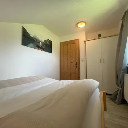 Appartamento Haus Roethelsteinblick Bad Aussee