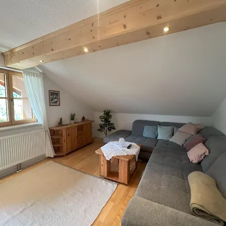 Haus Roethelsteinblick * Bad Aussee
