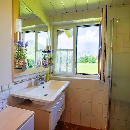 Haus Röthelsteinblick * Bad Aussee