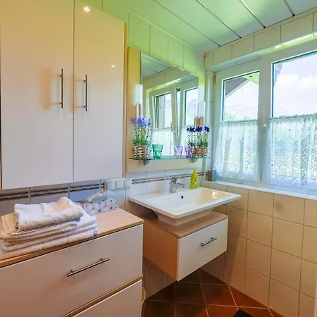 Haus Röthelsteinblick Apartment