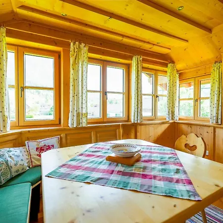 Apartman Haus Roethelsteinblick Bad Aussee