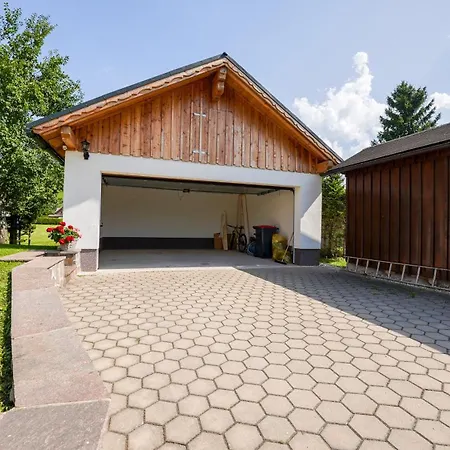 Haus Röthelsteinblick *