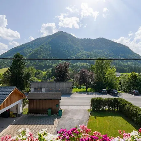 Apartman Haus Roethelsteinblick *