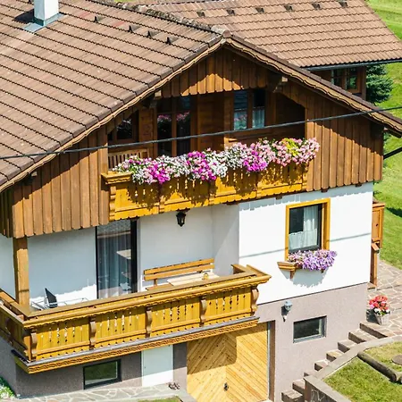 Haus Roethelsteinblick *