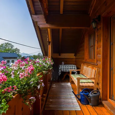 Apartman Haus Roethelsteinblick