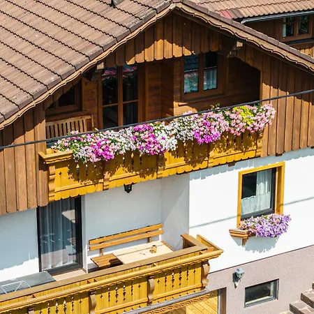 Haus Roethelsteinblick Bad Aussee