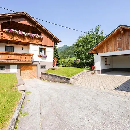 Haus Roethelsteinblick * Bad Aussee